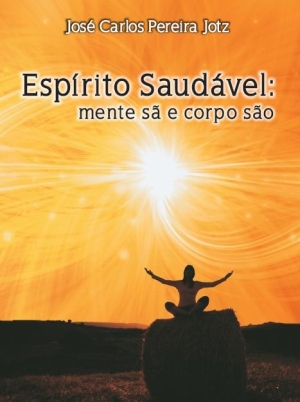 Capa Espírito Saudavel